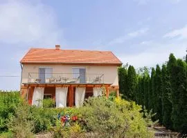 Darnay Apartmanház