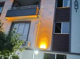 Five Stars Apart Bungalov