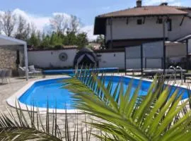 Angliiska Vila