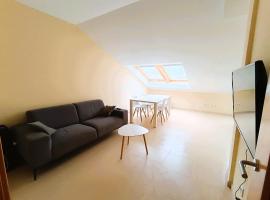 La Favorita de Cabanas, Hotel in Cabañas