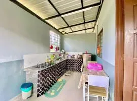 Nabilah Homestay Labuh Banting