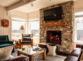 Creekside Condo 1277 - 4 Bedroom