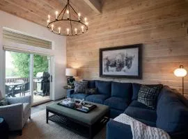 Fairway Nine Condo 4350