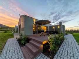 Cottage 2 - Leo Sky Farm