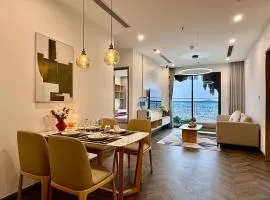 Vinhomes Sky Park Bac Giang by QMP