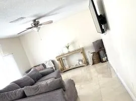Family Friendly House