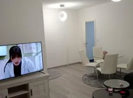 Studio apartman Sokak