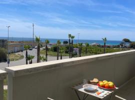 House Nereide, Lovely Apartment Sea View GALLIPOLI