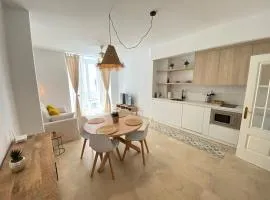 Apartamentos Tartaneros 4