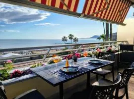 BLOOM al Mare