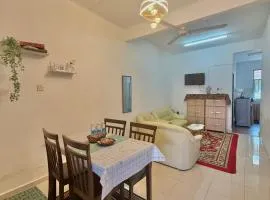 Best homestay in Kuala Perlis