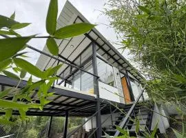 Verde Bambú