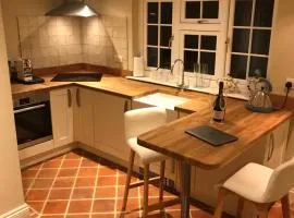 Countryside Apartment