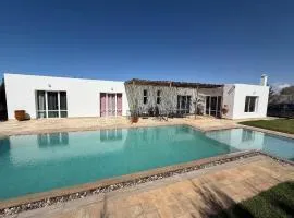 Villa berbère