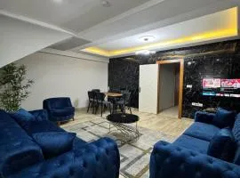 White Wonder Suites
