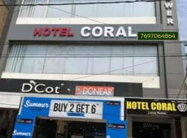 Hotel Coral