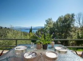 Agrili Sea View