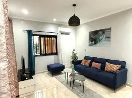Romelle Holiday Homes