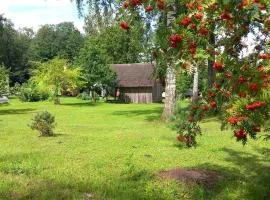 Oravapesa B & B & saun