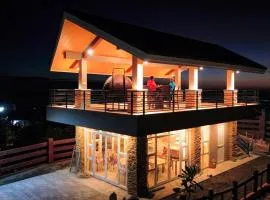 Villa Minerva Ecofarm & Beach Resort