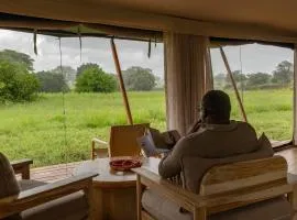 Conserve Safari Tarangire, glamping site in Kwa Kuchinia