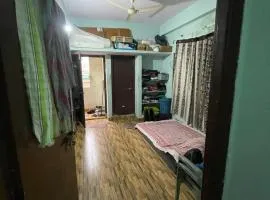 Kushal's Den- Bedroom only in 1 BHK