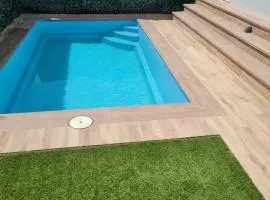 La Barrosa Private Suites