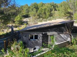 Maison Allauch La Gloire de mon Père, hotelli kohteessa Allauch