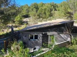 Maison Allauch La Gloire de mon Père