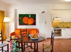 Residence Degli Agrumi