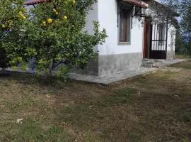 Μικρό Σπίτι στο Λιβάδι - Βικτώρια