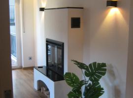 Ferienwohnung BODENSEE , Pension Wauri, hotel en Waldenbuch