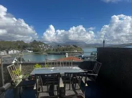 The Quarterdeck