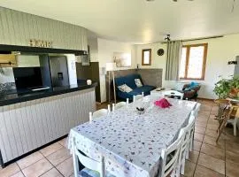 Domaine des Moizons, Le Figuier