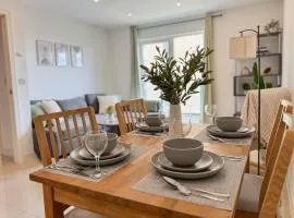 Quiet Retreat 1BR Apartment Near Wembley Stadium