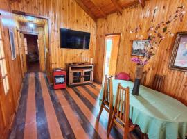 CASA GUADALUPE SAN FELIPE, hotel poblíž Letiště San Rafael - LOB, 