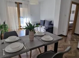 Apartament Jagiełły Park Olsztynek