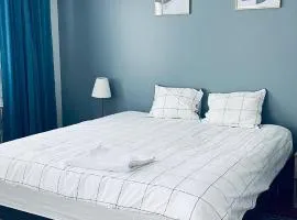 Itäkadun Studio Apartment