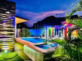 Executive Galaxy Guest House Nkowankowa