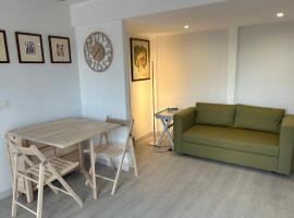 Primavalle Lodge, brunarica v Rimu