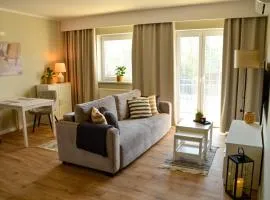 Apartament Przystań
