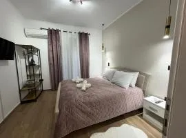 Apartment Debrova