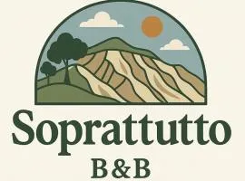 Soprattutto
