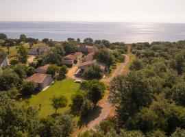 Residence Scopa Marina