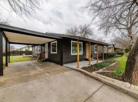 Spacious McKinney Bungalow - 4 Bedrooms