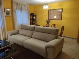 Casa Villanueva