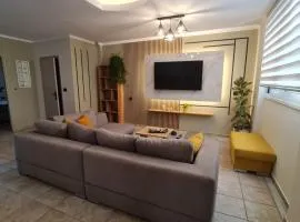HYGGELIG apartment