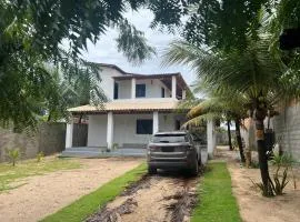 Casa de Veraneio