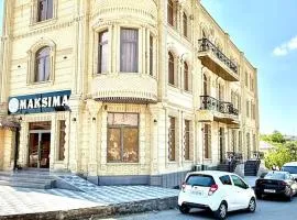 Maksima Premium