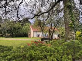 Casa Rural A Cobacha